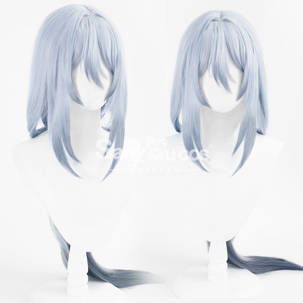 Game Honkai: Star Rail Cosplay Hanya Wig Wigs