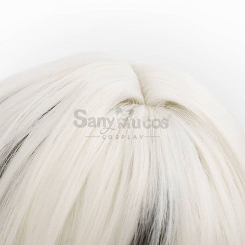 Game Honkai: Star Rail Cosplay Herta Space Station Arlan Wig Wigs