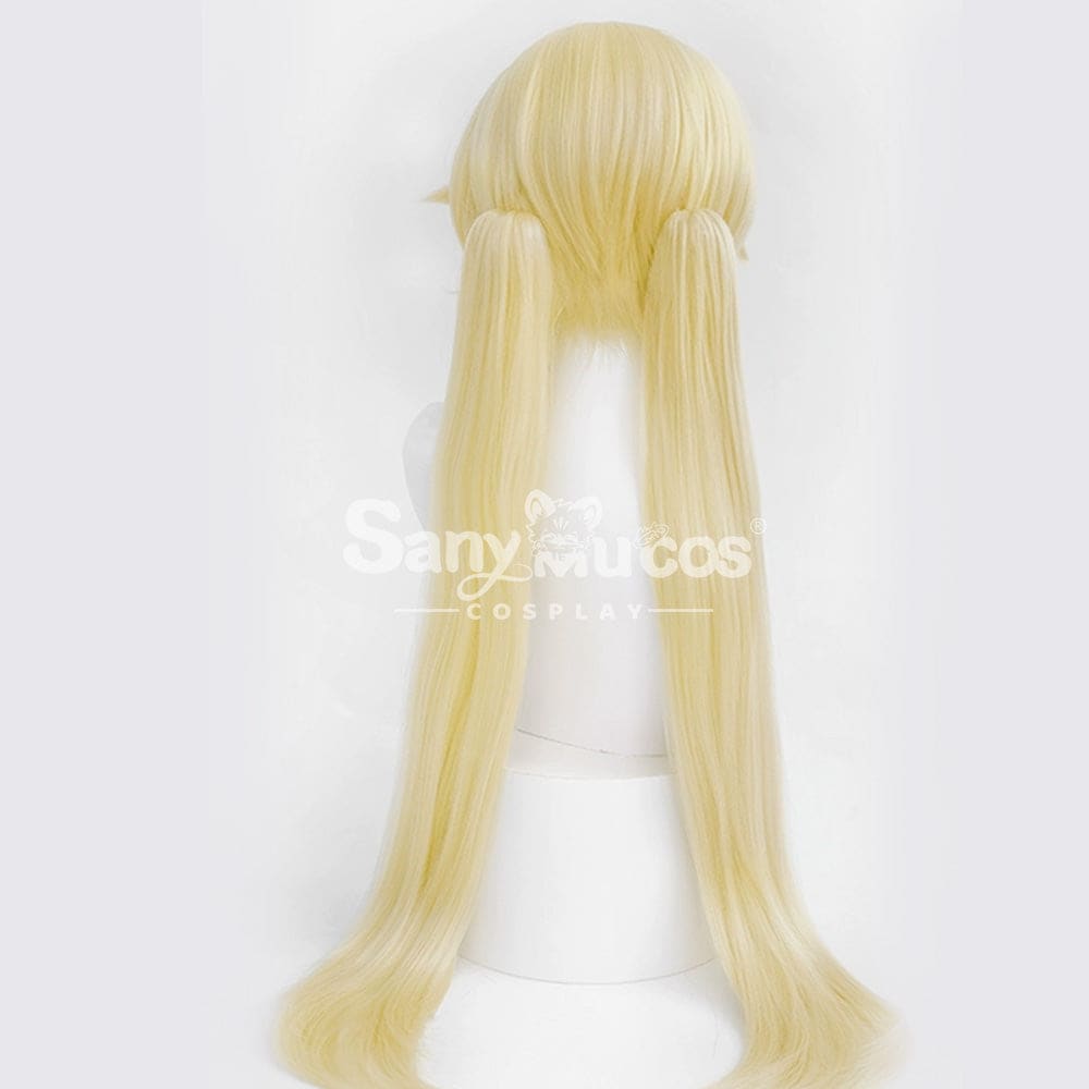 Game Honkai: Star Rail Cosplay Hook Wig Wigs