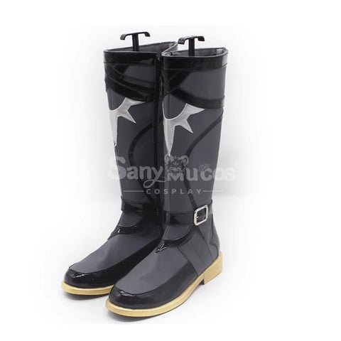 Game Honkai: Star Rail Cosplay Phainon Cosplay Shoes Cosplay Shoes Boots