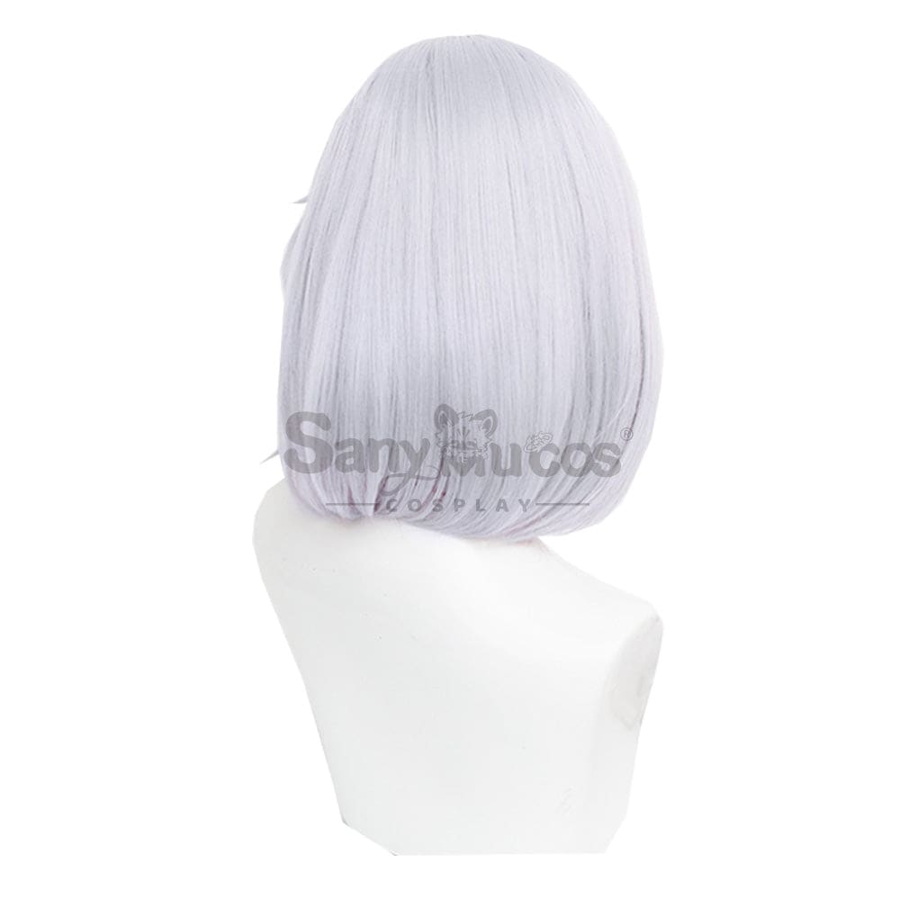 Game Honkai: Star Rail Cosplay Topaz Wig Wigs