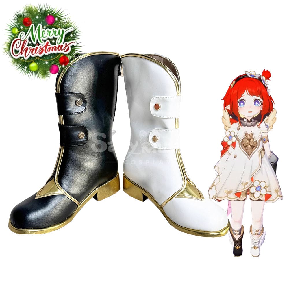 Game Honkai: Star Rail Cosplay Tribbie Cosplay Shoes Cosplay Shoes Boots