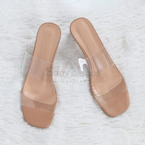 Game Honkai: Star Rail Cosplay Yunli Shoes Boots