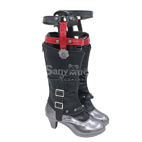 Game Identity V Cosplay Antimony Cosplay Shoes Cosplay Shoes Boots