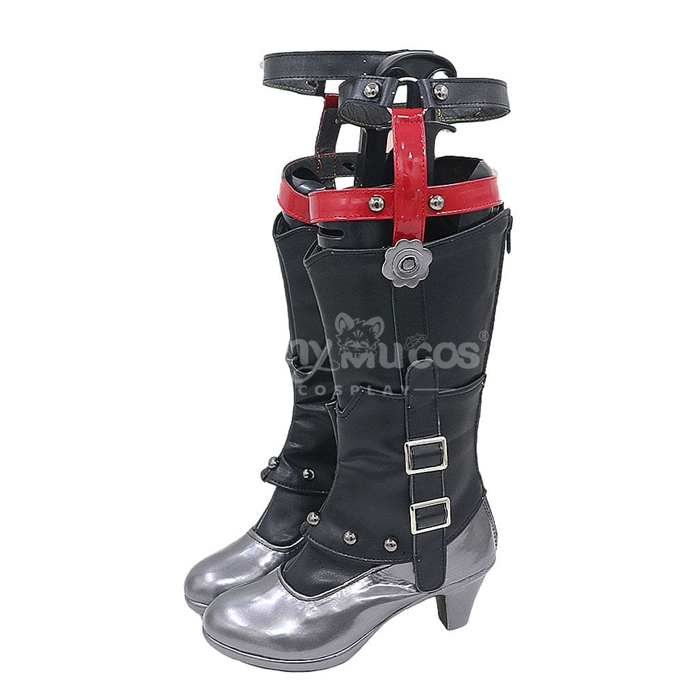 Game Identity V Cosplay Antimony Cosplay Shoes Cosplay Shoes Boots