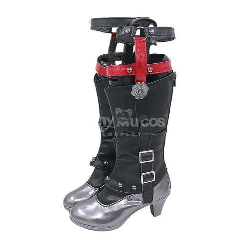 Game Identity V Cosplay Antimony Cosplay Shoes Cosplay Shoes Boots