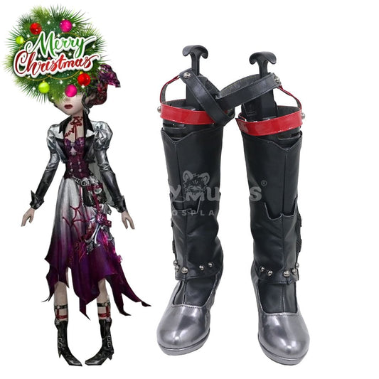 Game Identity V Cosplay Antimony Cosplay Shoes Cosplay Shoes Boots 1000
