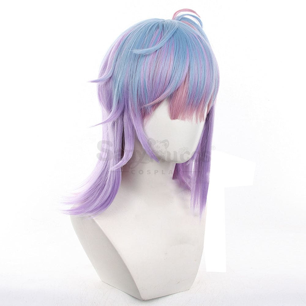 Game Identity Ⅴ Cosplay Buffy Perfumer Vera Nair Wig Wigs