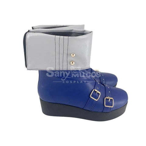 Game Identity V Cosplay Cinnamoroll Cosplay Shoes Cosplay Shoes Boots
