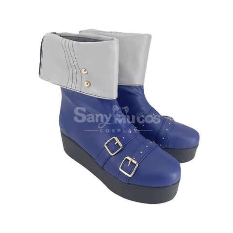 Game Identity V Cosplay Cinnamoroll Cosplay Shoes Cosplay Shoes Boots
