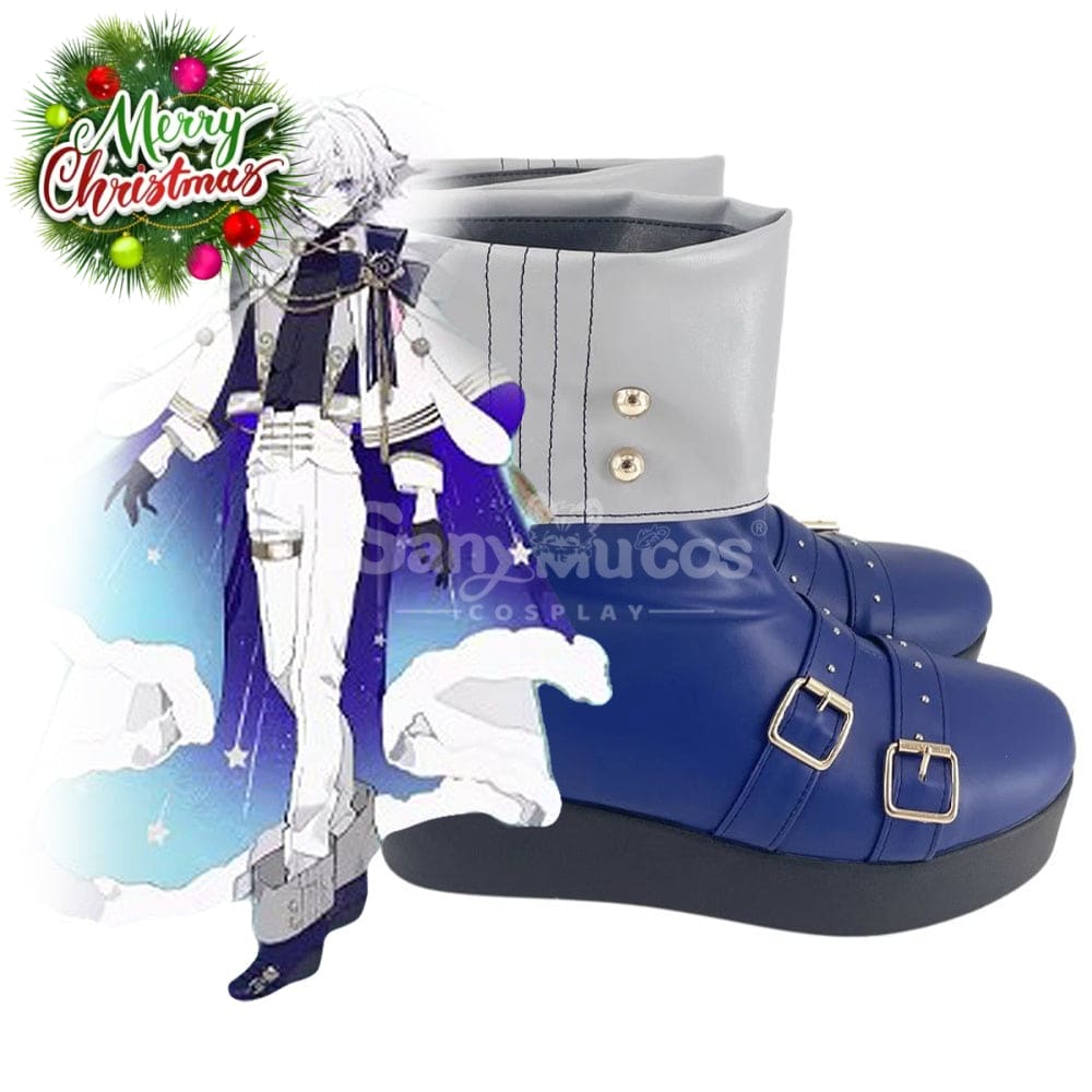 Game Identity V Cosplay Cinnamoroll Cosplay Shoes Cosplay Shoes Boots