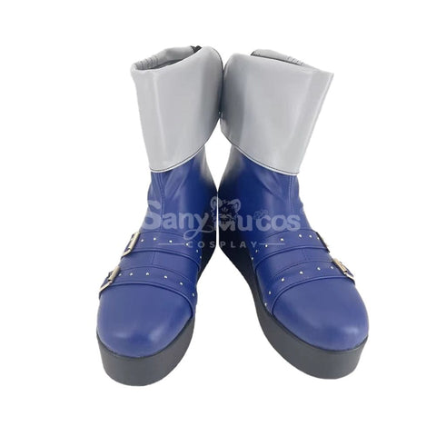 Game Identity V Cosplay Cinnamoroll Cosplay Shoes Cosplay Shoes Boots
