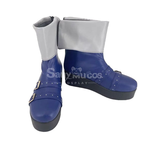 Game Identity V Cosplay Cinnamoroll Cosplay Shoes Cosplay Shoes Boots