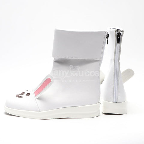 Game Identity V Cosplay Cony Melly Plinius Cosplay Shoes Cosplay Shoes Boots