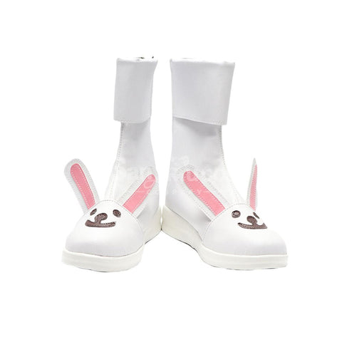 Game Identity V Cosplay Cony Melly Plinius Cosplay Shoes Cosplay Shoes Boots