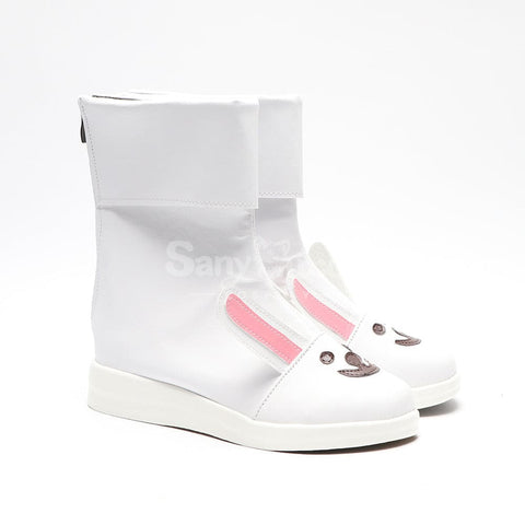 Game Identity V Cosplay Cony Melly Plinius Cosplay Shoes Cosplay Shoes Boots