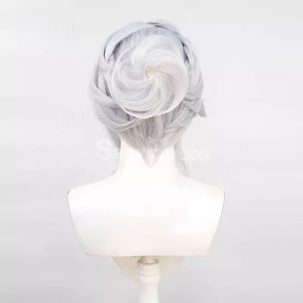 Game Identity V Cosplay Female Dancer Wig Wigs