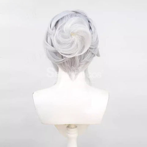 Game Identity V Cosplay Female Dancer Wig Wigs