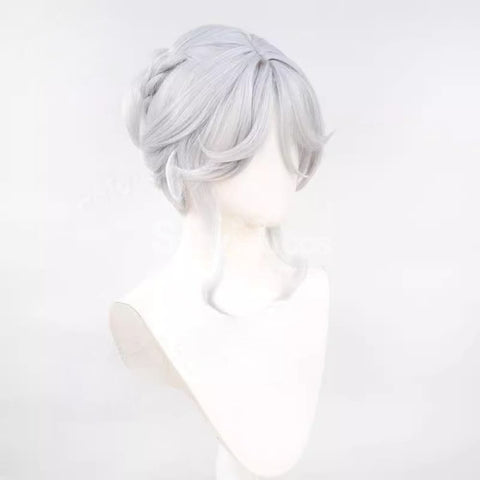 Game Identity V Cosplay Female Dancer Wig Wigs