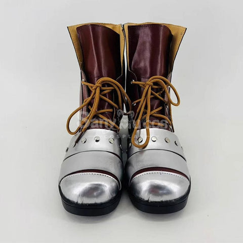Game Identity V Cosplay Highway Cavalier Cosplay Shoes Cosplay Shoes Boots