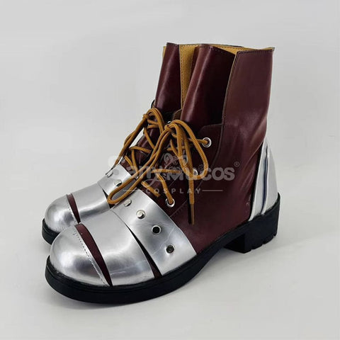 Game Identity V Cosplay Highway Cavalier Cosplay Shoes Cosplay Shoes Boots