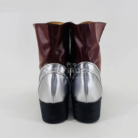 Game Identity V Cosplay Highway Cavalier Cosplay Shoes Cosplay Shoes Boots