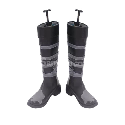 Game Identity V Cosplay Ithaqua Cosplay Shoes Style 3 / 35 Cosplay Shoes Boots