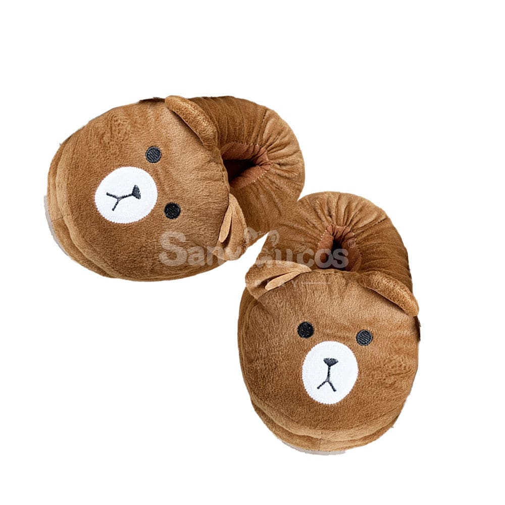 Game Identity V Cosplay Mercenary Brown Cosplay Shoes Cosplay Shoes Boots