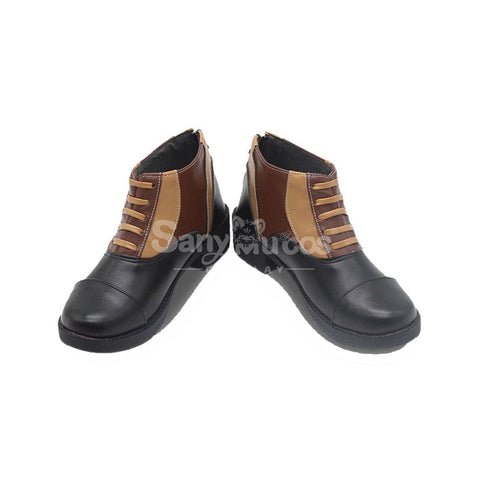Game Identity V Cosplay Mr. Inference Cosplay Shoes Cosplay Shoes Boots
