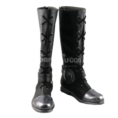 Game Identity V Cosplay Norton Campbell Cosplay Shoes Cosplay Shoes Boots