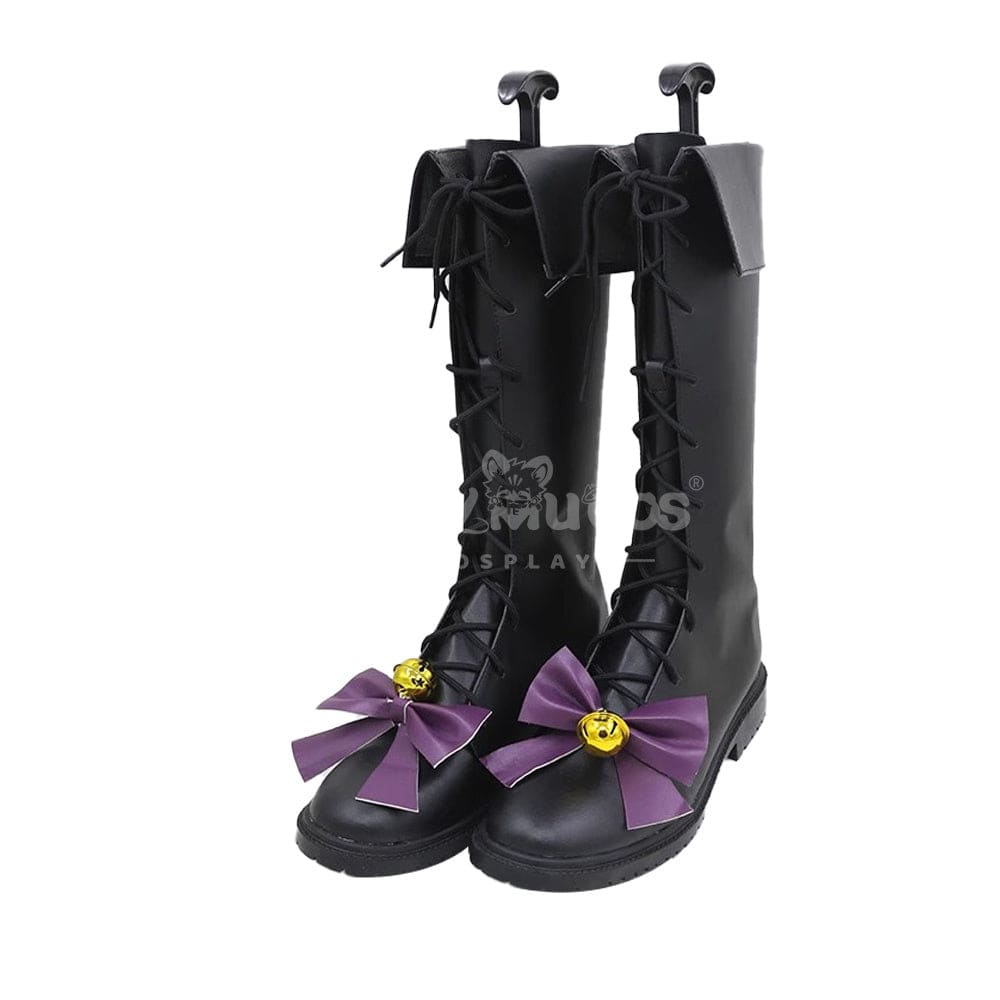 Game Identity Ⅴ Cosplay Patient Cosplay Shoes Cosplay Shoes Boots