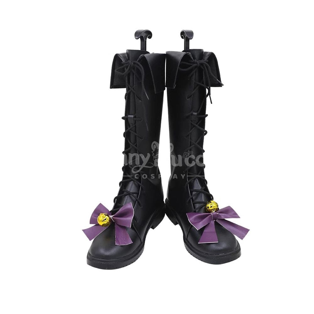 Game Identity Ⅴ Cosplay Patient Cosplay Shoes Cosplay Shoes Boots