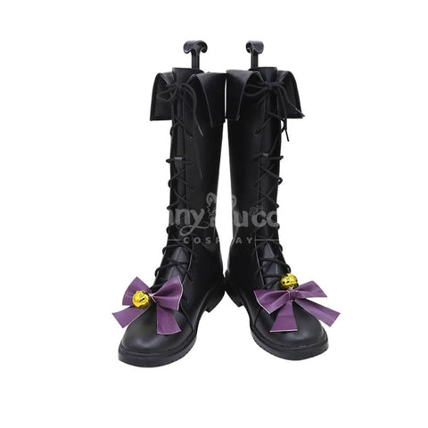 Game Identity Ⅴ Cosplay Patient Cosplay Shoes Cosplay Shoes Boots