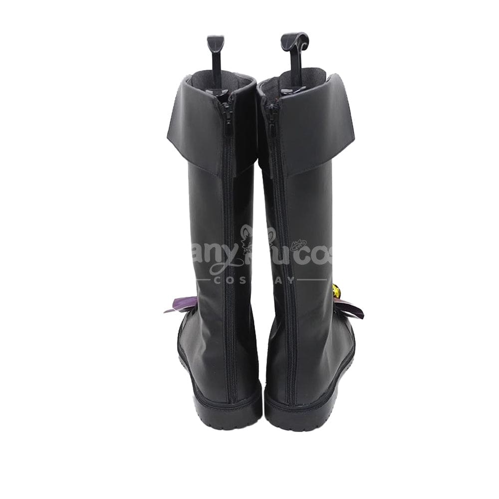 Game Identity Ⅴ Cosplay Patient Cosplay Shoes Cosplay Shoes Boots