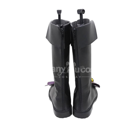 Game Identity Ⅴ Cosplay Patient Cosplay Shoes Cosplay Shoes Boots