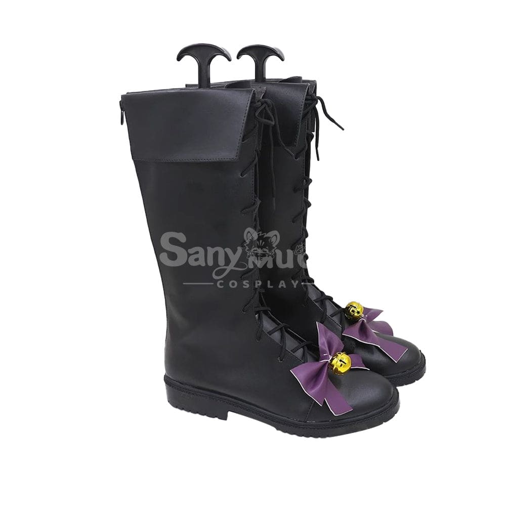 Game Identity Ⅴ Cosplay Patient Cosplay Shoes Cosplay Shoes Boots