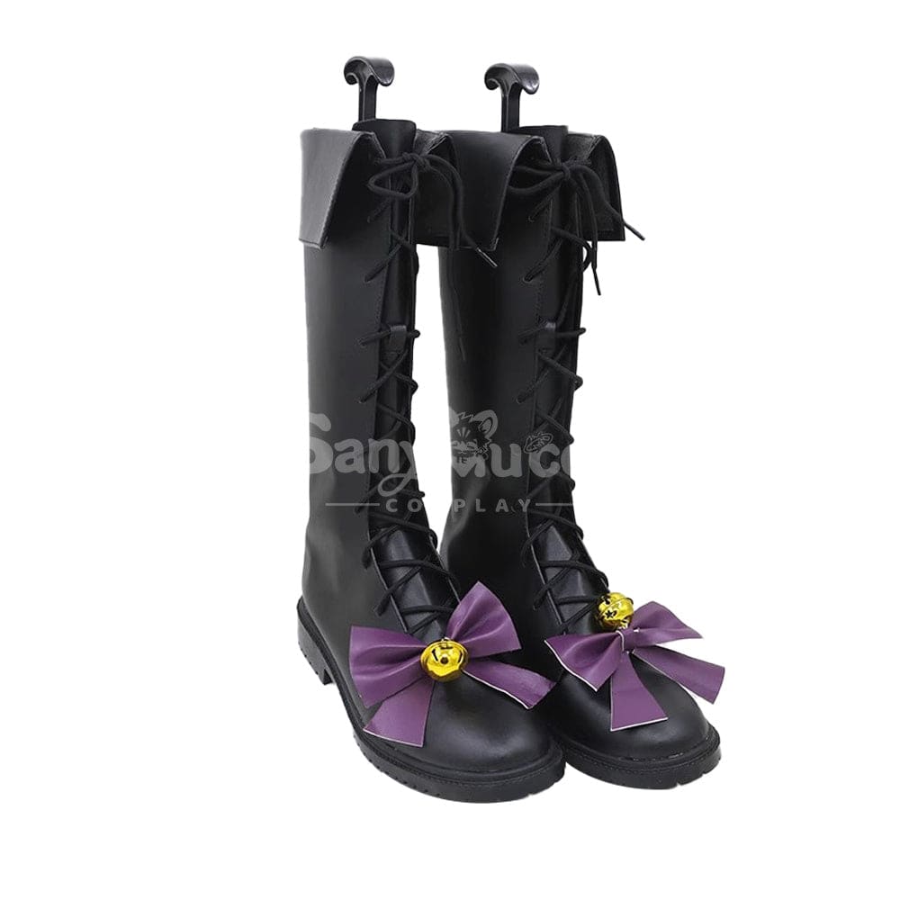 Game Identity Ⅴ Cosplay Patient Cosplay Shoes Cosplay Shoes Boots