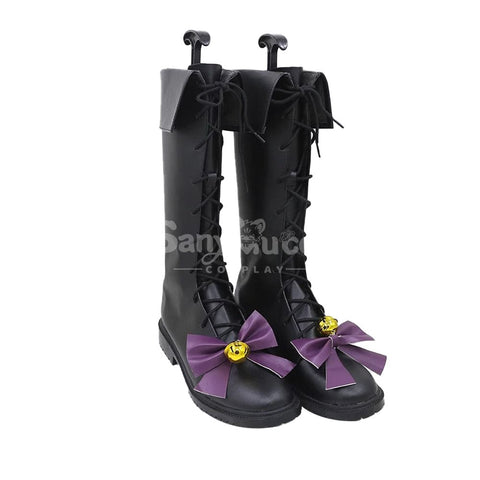 Game Identity Ⅴ Cosplay Patient Cosplay Shoes Cosplay Shoes Boots