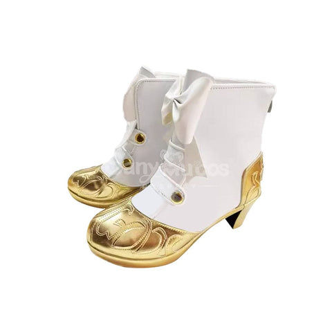 Game Identity V Cosplay Photographer ’Amber’ Cosplay Shoes Cosplay Shoes Boots