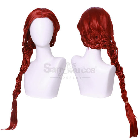 Game Identity V Cosplay Priestess Fiona Gilman Wig Wigs