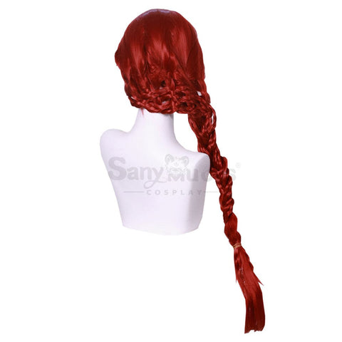 Game Identity V Cosplay Priestess Fiona Gilman Wig Wigs