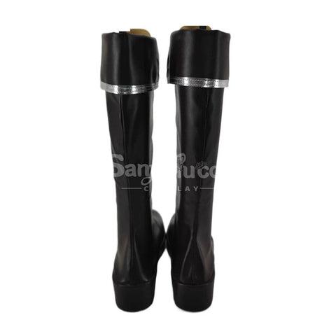 Game Identity V Cosplay Prismatic Painter Cosplay Shoes Cosplay Shoes Boots