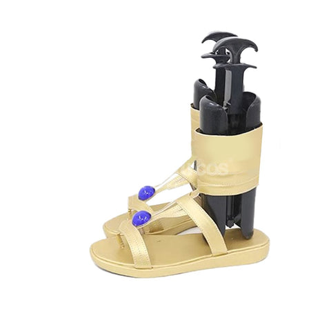 Game Identity V Cosplay Seer Eli Clark Lunar Phase Cosplay Shoes Cosplay Shoes Boots