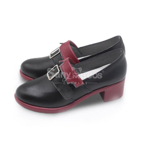 Game Identity Ⅴ Cosplay The Photographer Cosplay Shoes Cosplay Shoes Boots