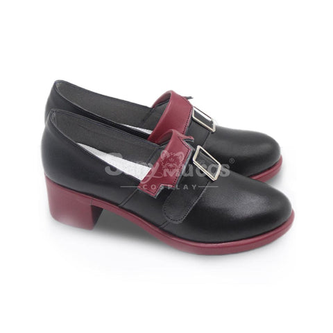 Game Identity Ⅴ Cosplay The Photographer Cosplay Shoes Cosplay Shoes Boots