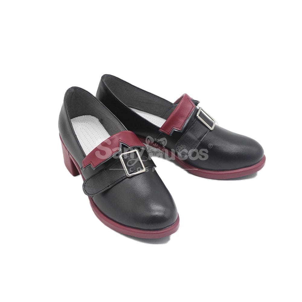 Game Identity Ⅴ Cosplay The Photographer Cosplay Shoes Cosplay Shoes Boots