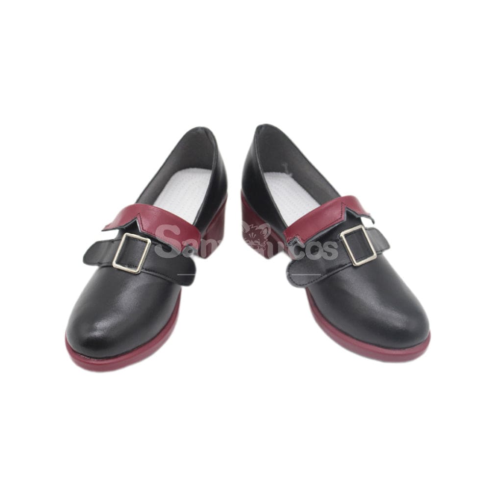 Game Identity Ⅴ Cosplay The Photographer Cosplay Shoes Cosplay Shoes Boots