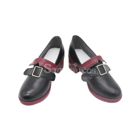 Game Identity Ⅴ Cosplay The Photographer Cosplay Shoes Cosplay Shoes Boots