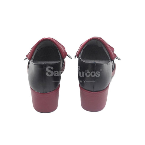 Game Identity Ⅴ Cosplay The Photographer Cosplay Shoes Cosplay Shoes Boots