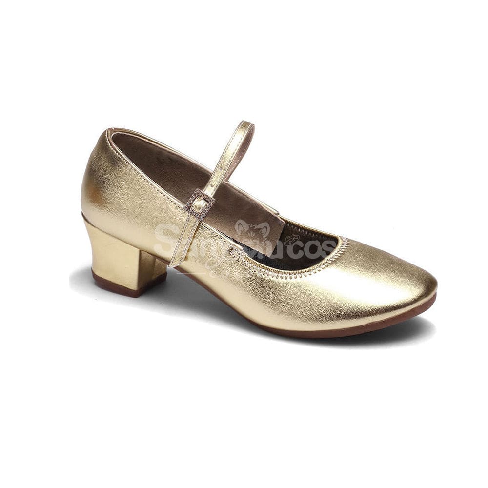 Game Identity V Cosplay Toy Merchant Whispered LightCosplay Shoes Cosplay Shoes Boots